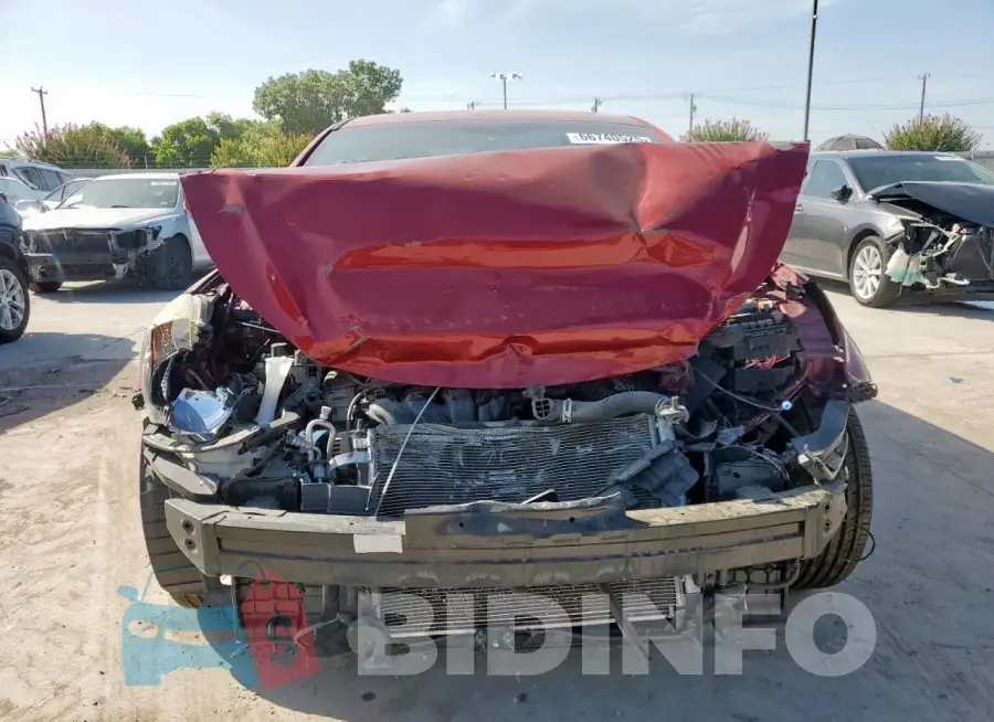 5NPDH4AE4GH725755 Photo# 5