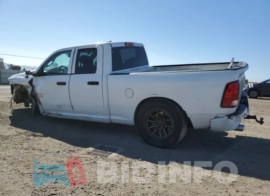 1C6RR6FTXHS744620 Photo# 2