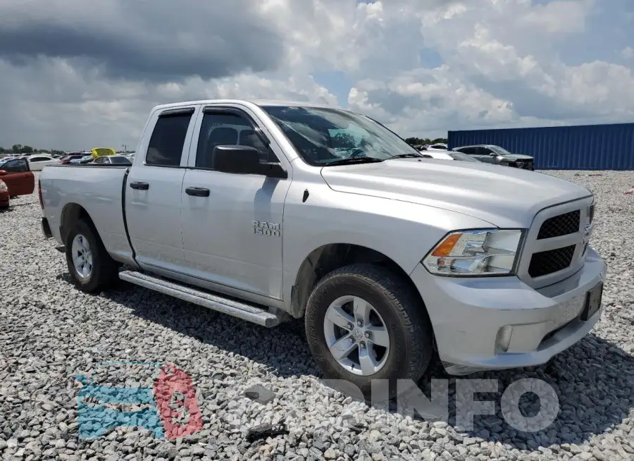 1C6RR7FG2JS207089 Photo# 4