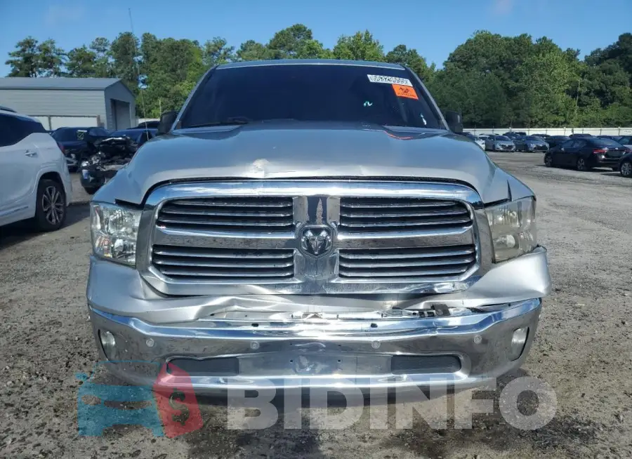 1C6RR7LT4KS550604 Photo# 5