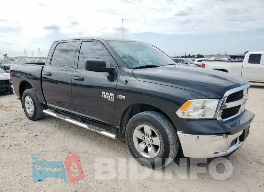 1C6RR7LT9KS527139 Photo# 4
