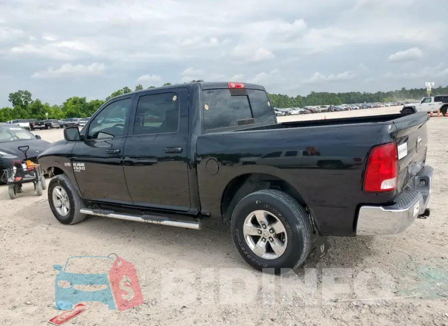 1C6RR7LT9KS527139 Photo# 2