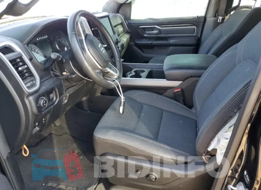 1C6SRFFT5NN200831 Photo# 7