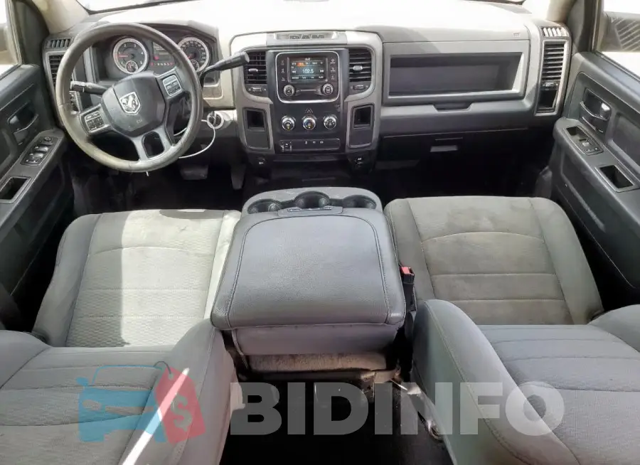 3C63RRGL6JG344041 Photo# 8