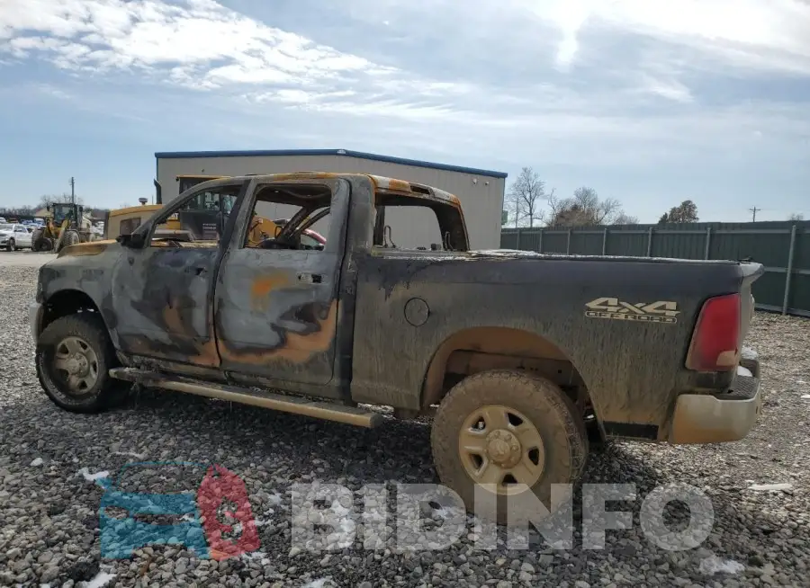 3C6UR5CJ6HG679232 Photo# 2