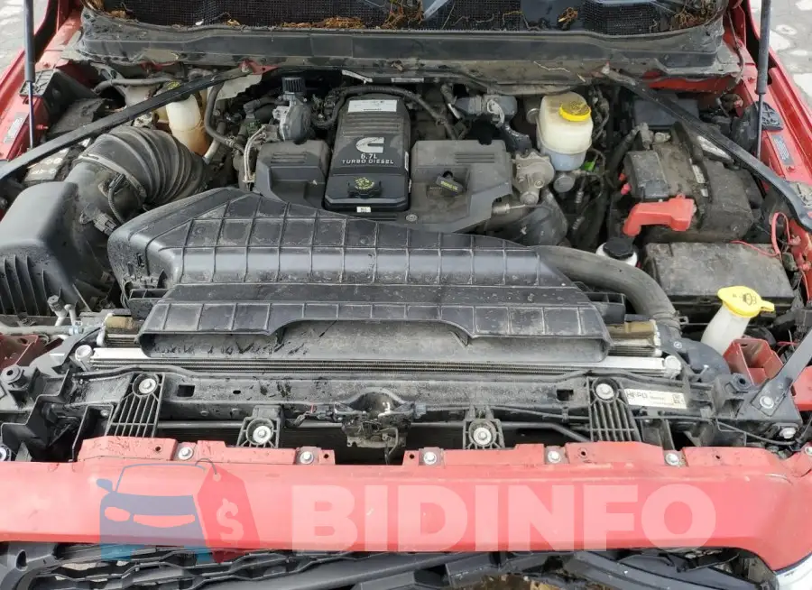 3C6UR5CL2MG543045 Photo# 11