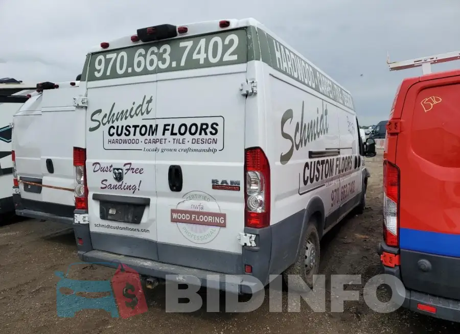 3C6URVJG8HE537533 Photo# 3