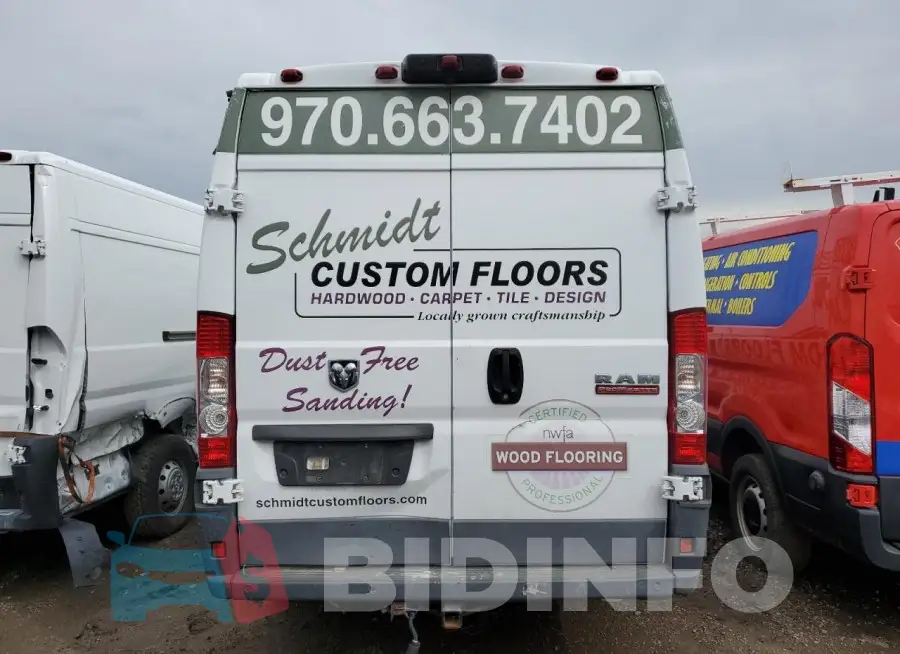 3C6URVJG8HE537533 Photo# 6