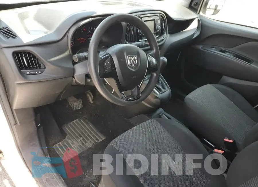 ZFBHRFAB5M6T81250 Photo# 8