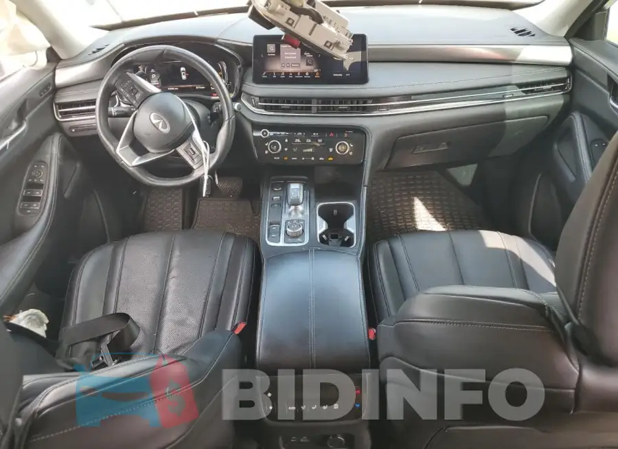 5N1DL1FRXNC331125 Photo# 8