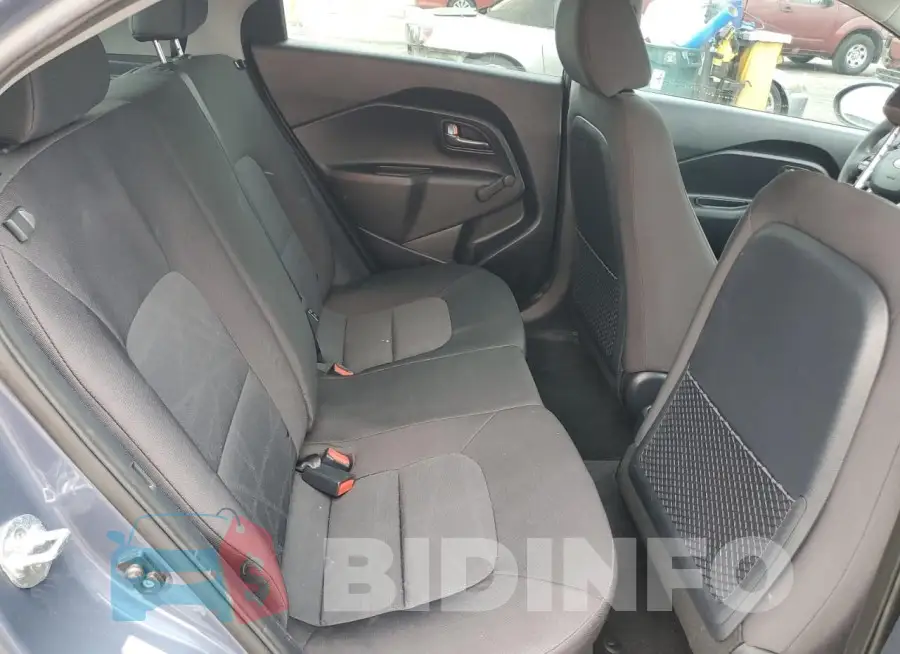 KNADM5A39G6686278 Photo# 10