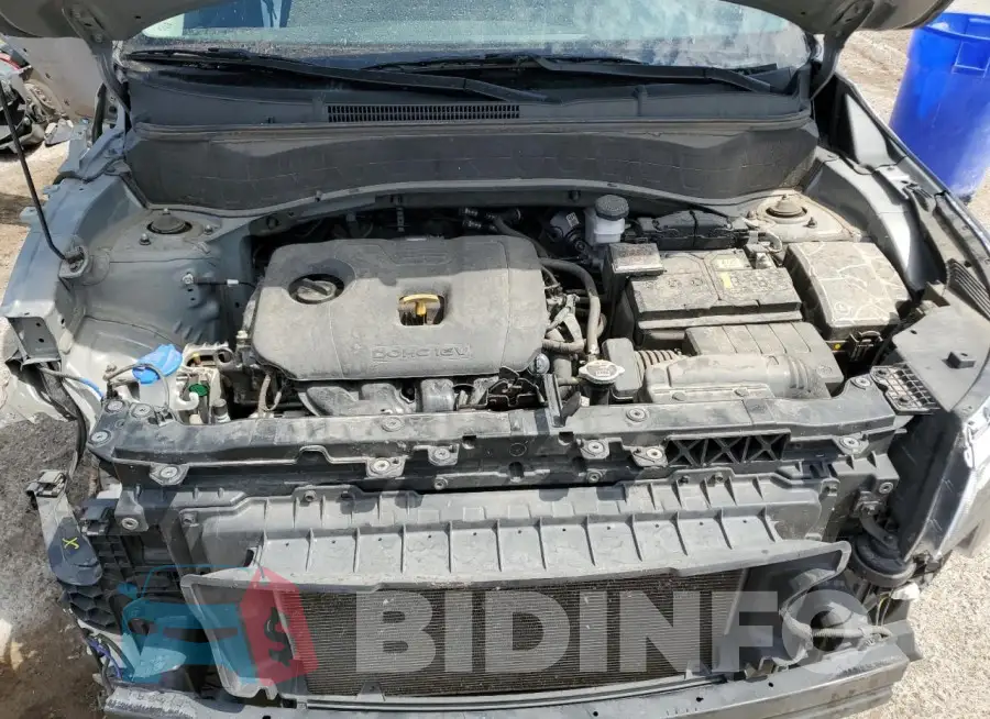 KNDEPCAA5M7096649 Photo# 11