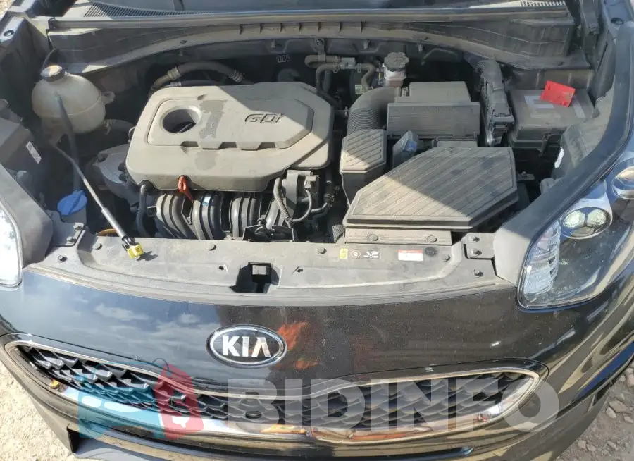 KNDPM3AC3L7719476 Photo# 12