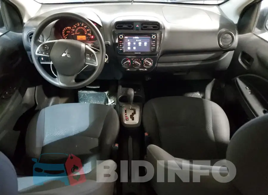 ML32F3FJ1KHF03331 Photo# 8