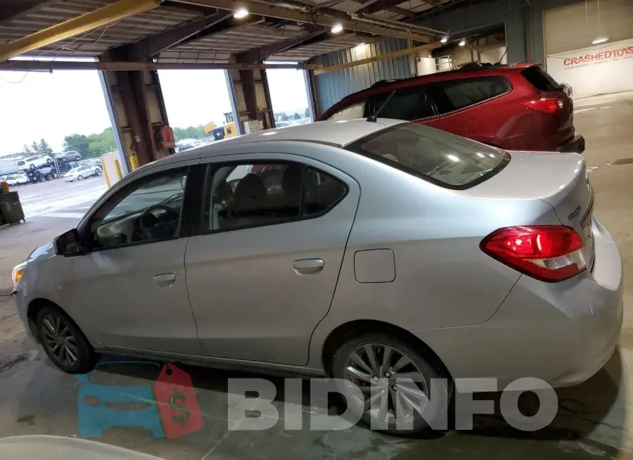 ML32F3FJ1KHF03331 Photo# 2