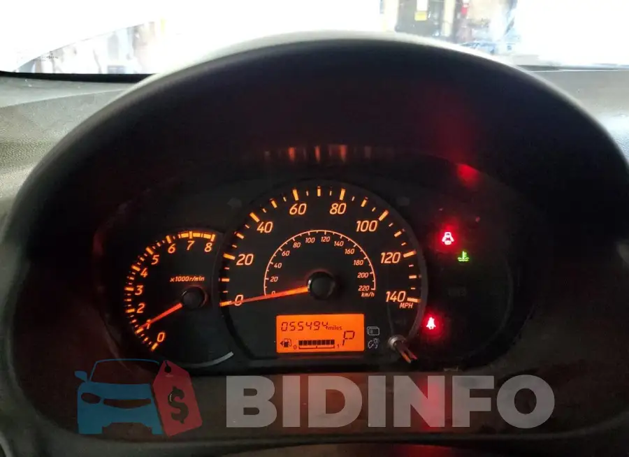 ML32F3FJ1KHF03331 Photo# 9