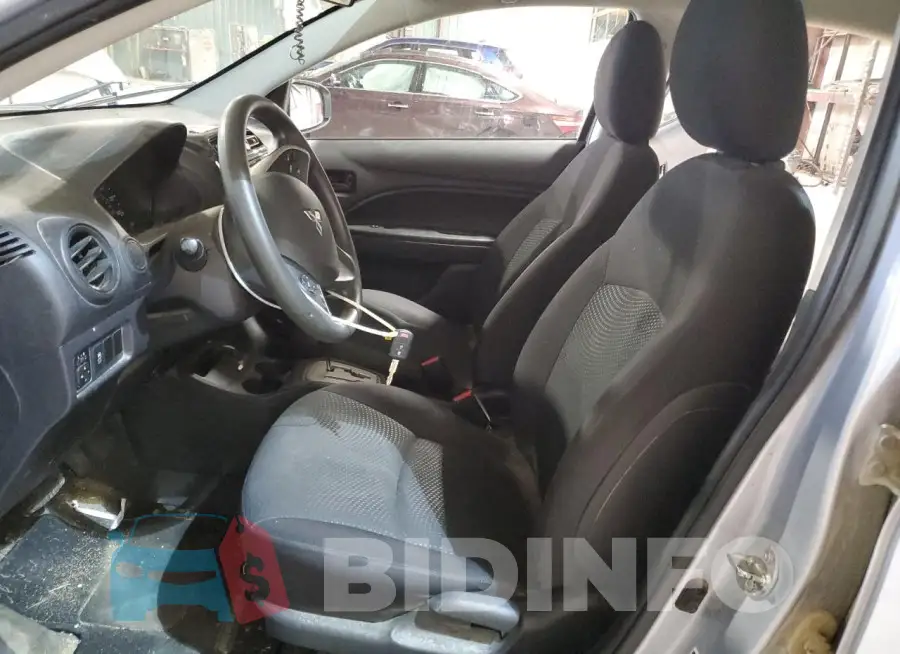 ML32F3FJ1KHF03331 Photo# 7