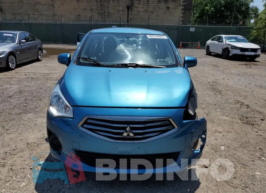 ML32F3FJ8KHF00331 Photo# 5