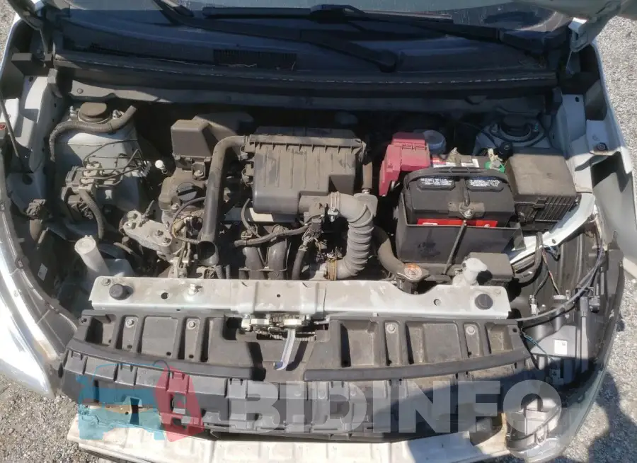 ML32F3FJ8KHF06758 Photo# 11