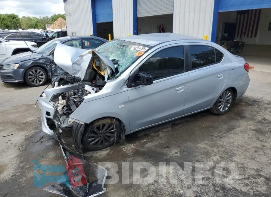 ML32F3FJ9JHF00918 Photo# 1