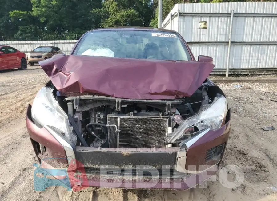 ML32FUFJ4NHF00661 Photo# 5