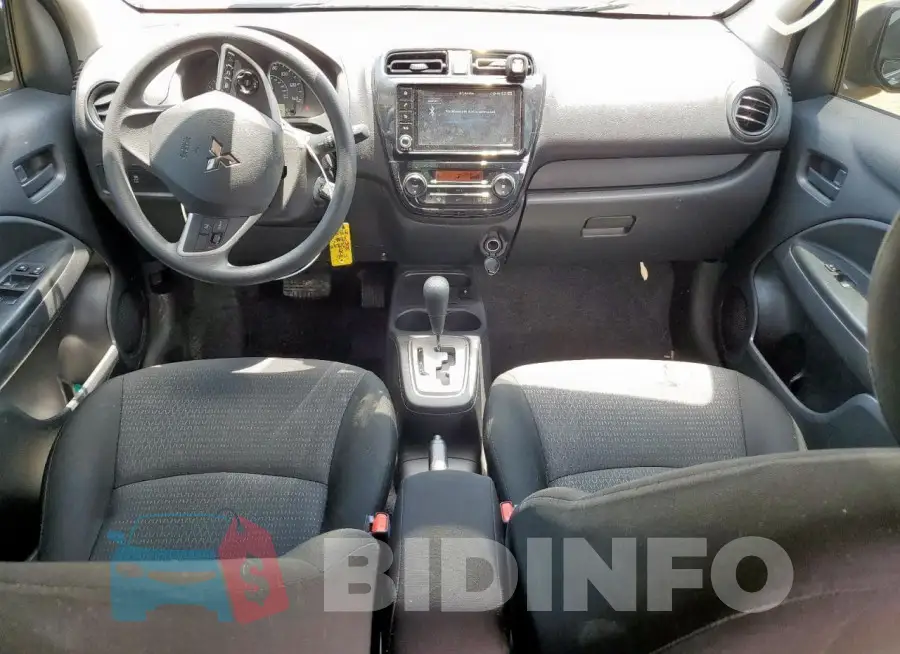 ML32FUFJ6RHF01607 Photo# 8