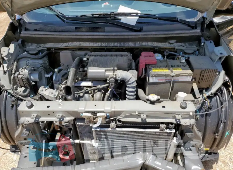 ML32FUFJ6RHF01607 Photo# 11