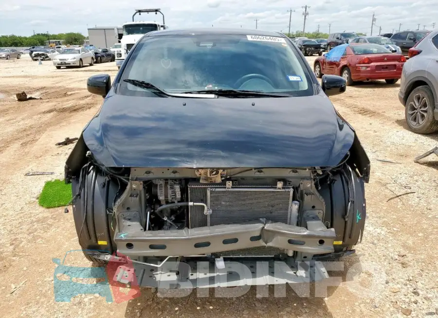 ML32FUFJ6RHF01607 Photo# 5