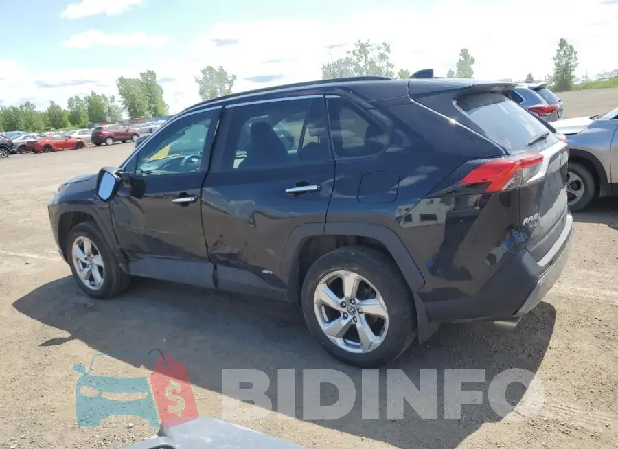2T3DWRFV1LW094848 Photo# 2