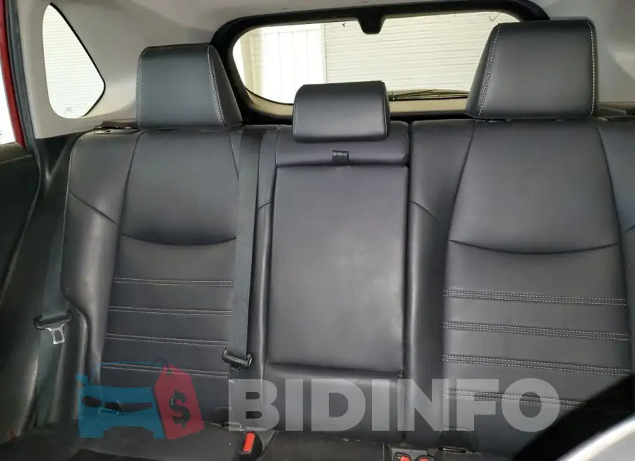 2T3DWRFV7KW030022 Photo# 10