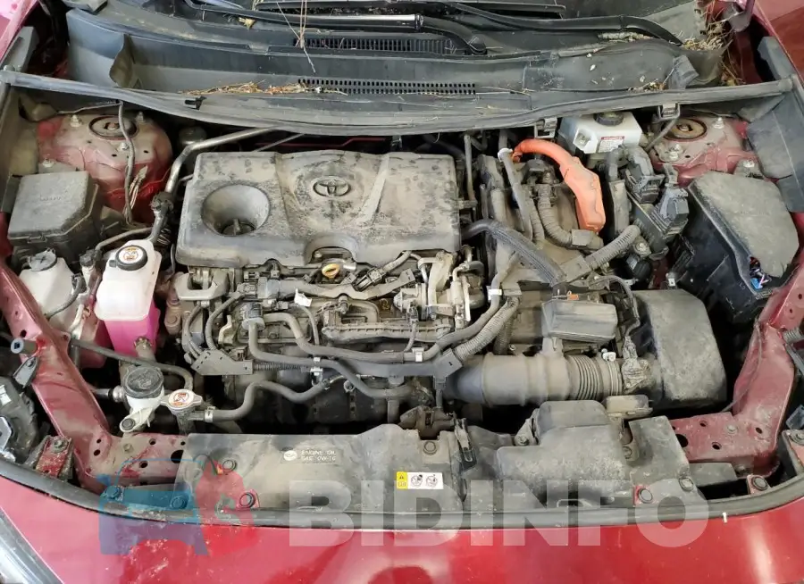 2T3DWRFV7KW030022 Photo# 12