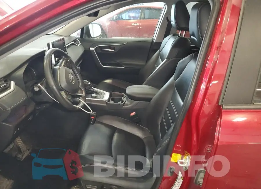 2T3DWRFV7KW030022 Photo# 7