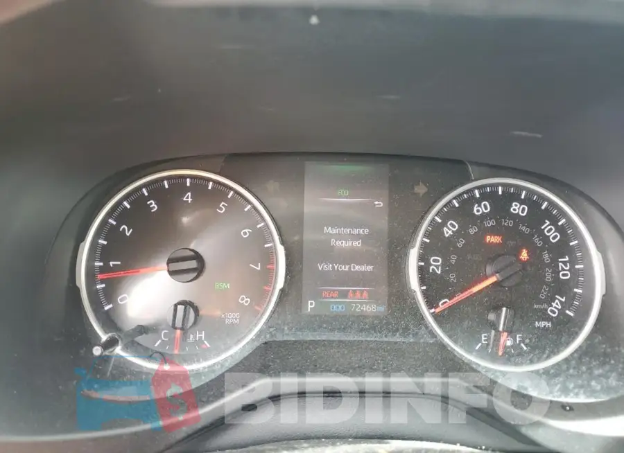 2T3W1RFV0MC099503 Photo# 9