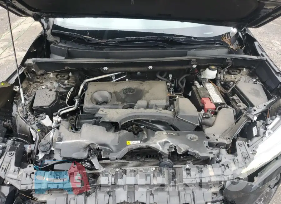 2T3Y1RFV6PW250856 Photo# 12