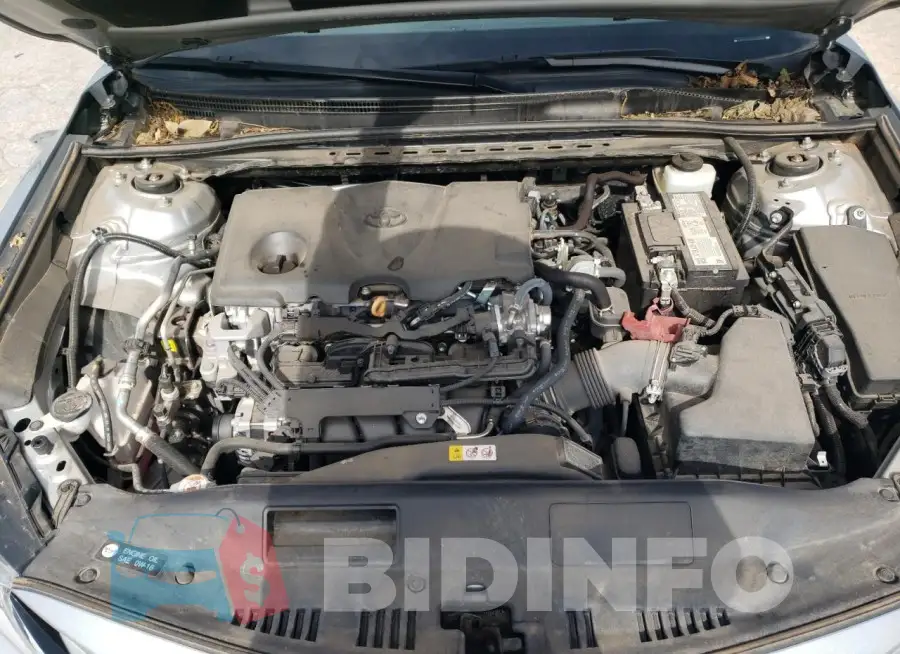 4T1C11AK1PU101773 Photo# 11
