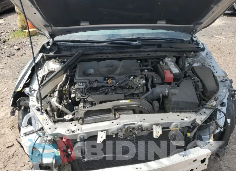 4T1C11AK5PU110217 Photo# 11