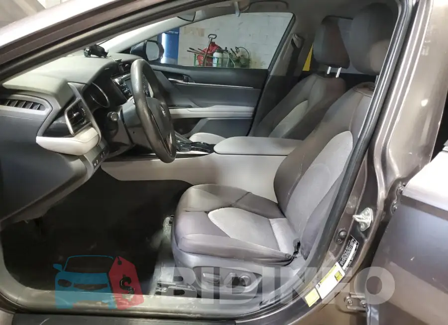 4T1C31AK7LU019194 Photo# 7
