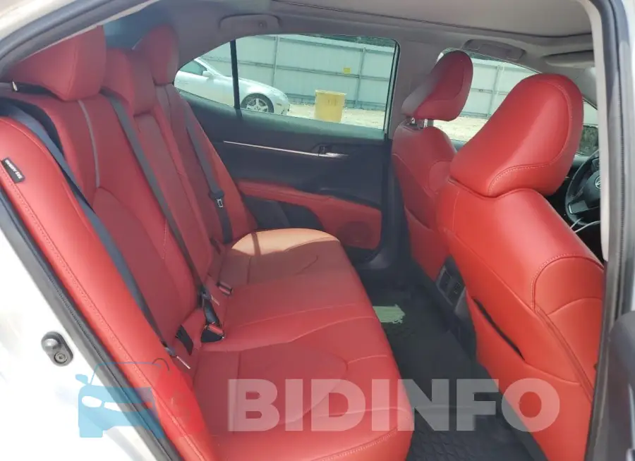 4T1K61AK3NU017190 Photo# 10