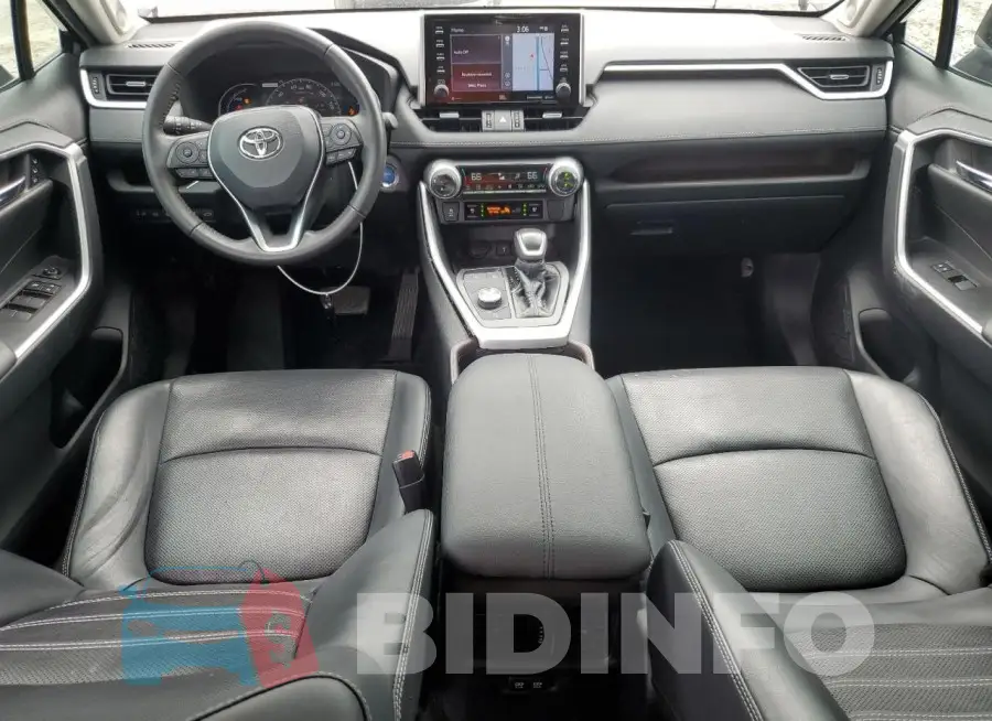 4T3DWRFV6LU006053 Photo# 8