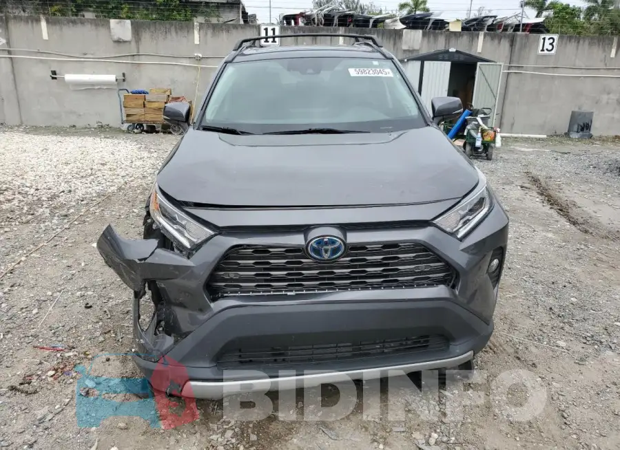 4T3DWRFV6LU006053 Photo# 5