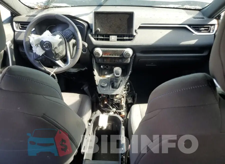 4T3T6RFV1PU127607 Photo# 8