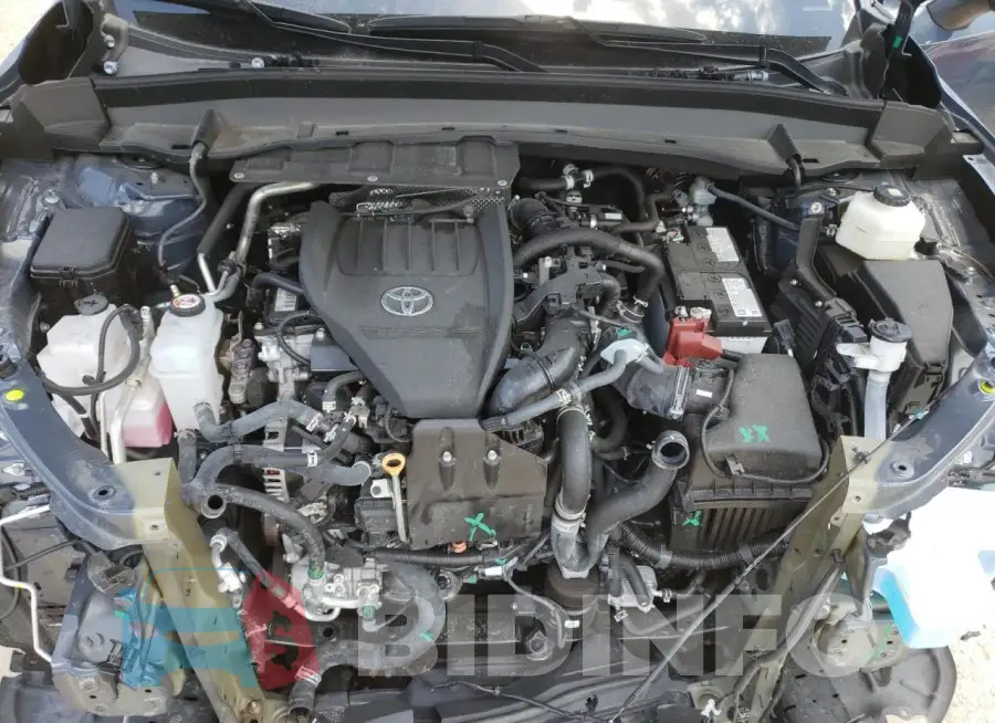 5TDAAAB55RS059880 Photo# 12