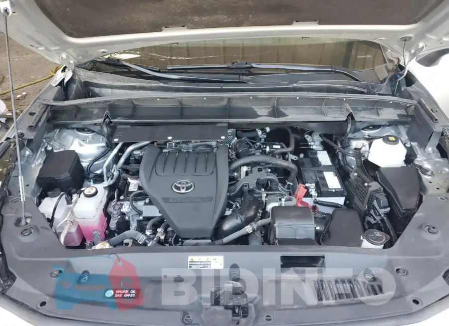5TDKDRAH0PS512113 Photo# 12