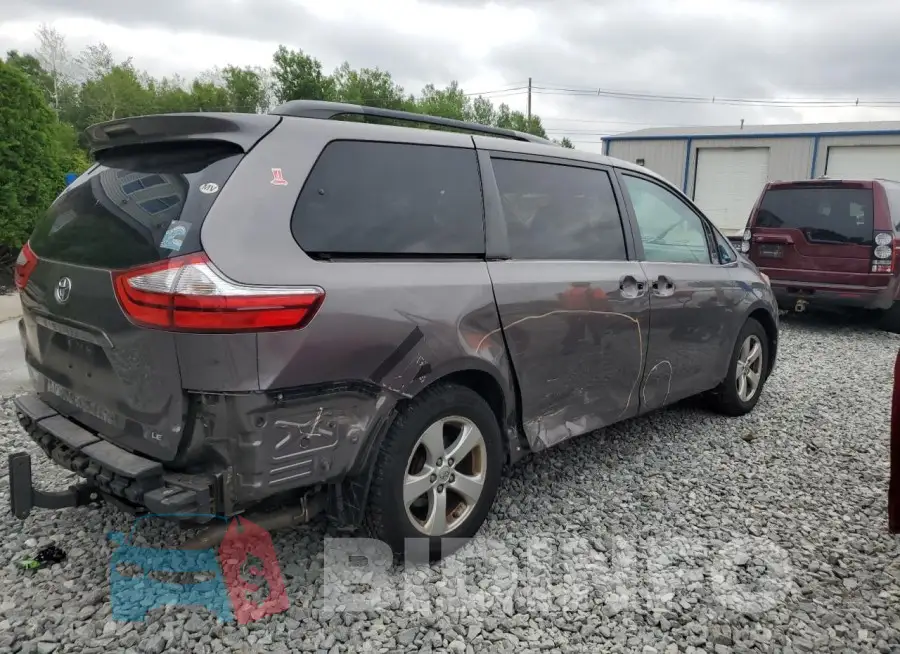 5TDKK3DCXGS723922 Photo# 3