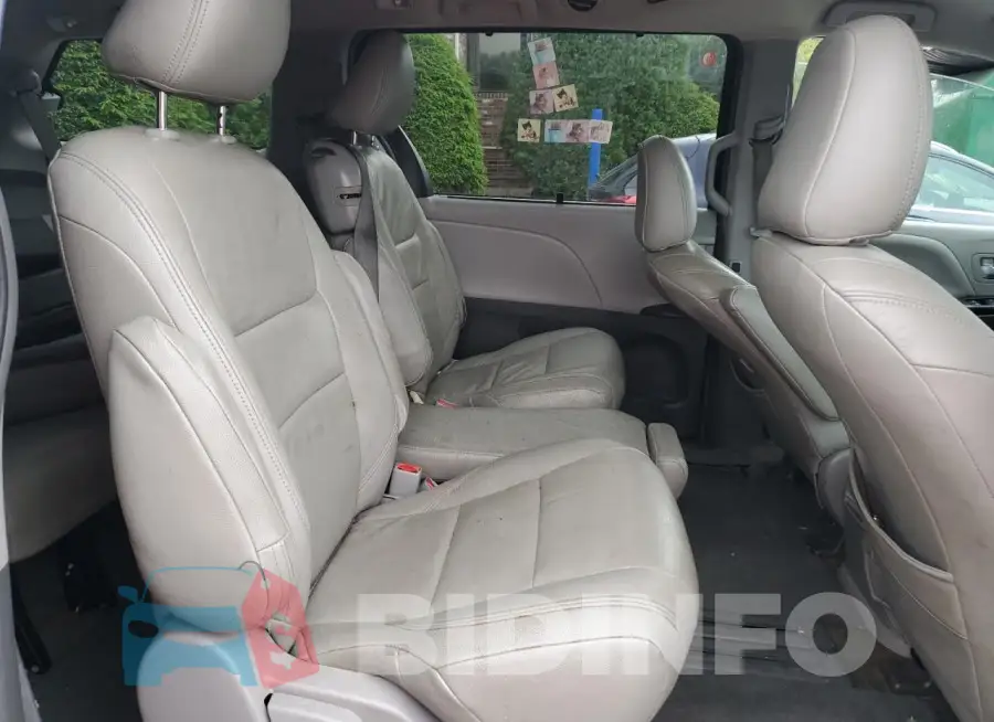5TDKK3DCXGS723922 Photo# 11
