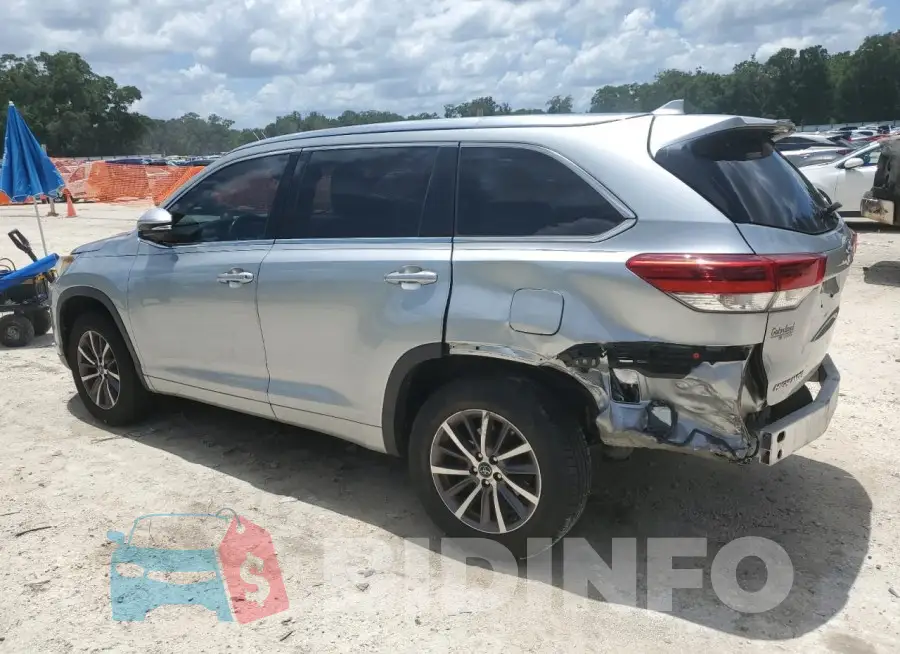 5TDKZRFH2JS264593 Photo# 2