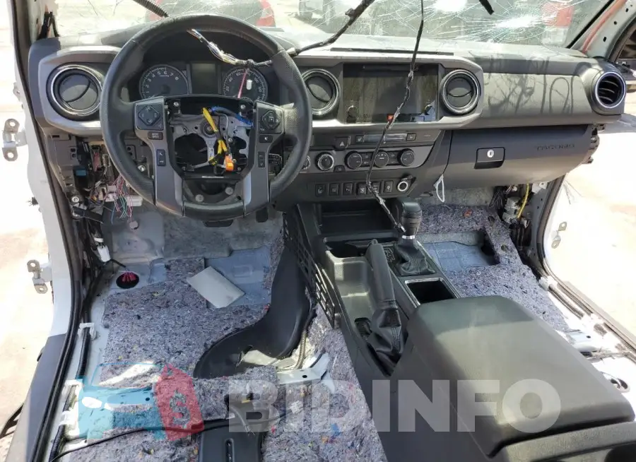 5TFCZ5AN0KX210926 Photo# 8
