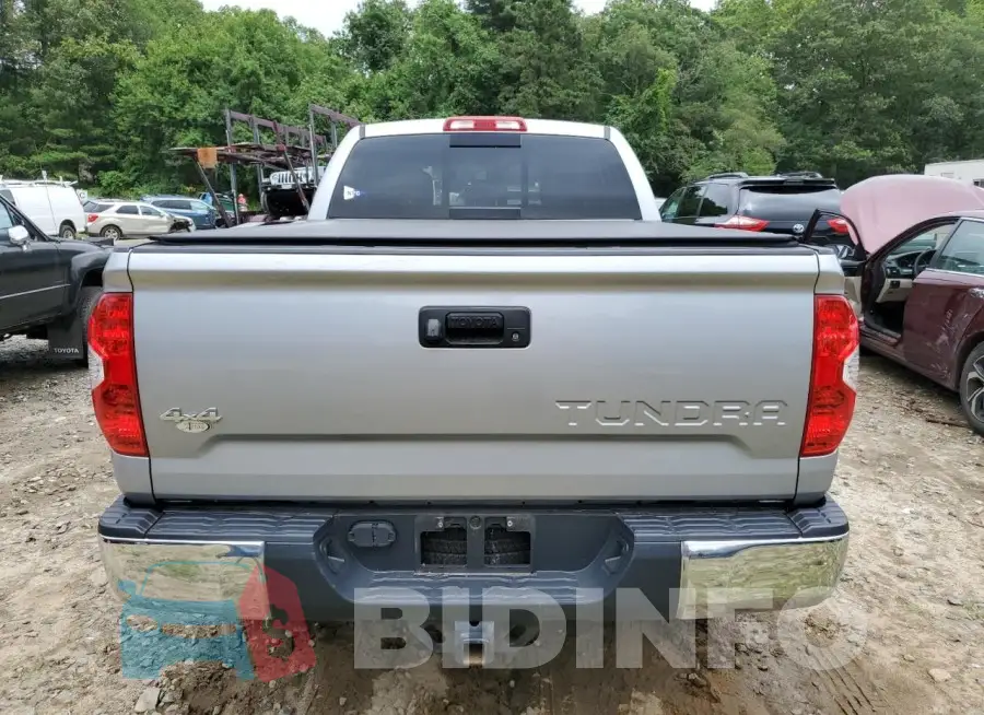 5TFUM5F17KX080894 Photo# 6