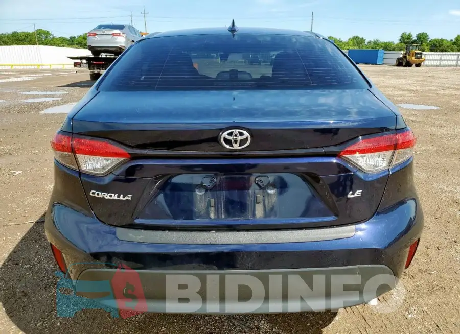 5YFB4MDE6RP205447 Photo# 6