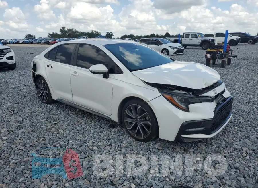 5YFP4RCE2LP053131 Photo# 4